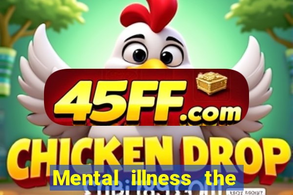 Mental illness the sims 4 mod